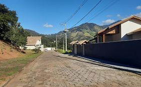 Hilltop Serra Da Mantiqueira